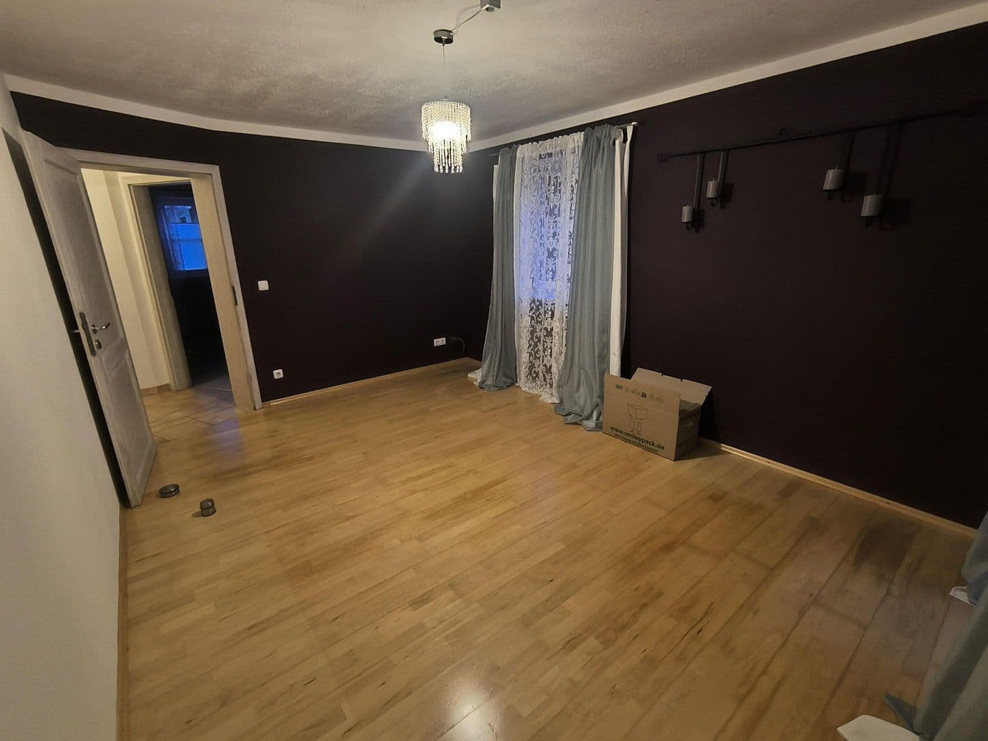 Prodej bytu 4+1 107 m², Söchtenau, Bavorsko Prodej bytu 4+1 107 m², Söchtenau, Bavorsko