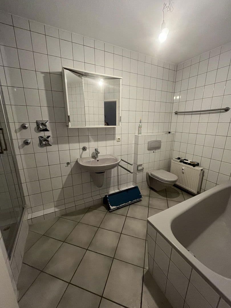 Pronájem bytu 3+1 96 m², Niedernhausen, Hessen Pronájem bytu 3+1 96 m², Niedernhausen, Hessen