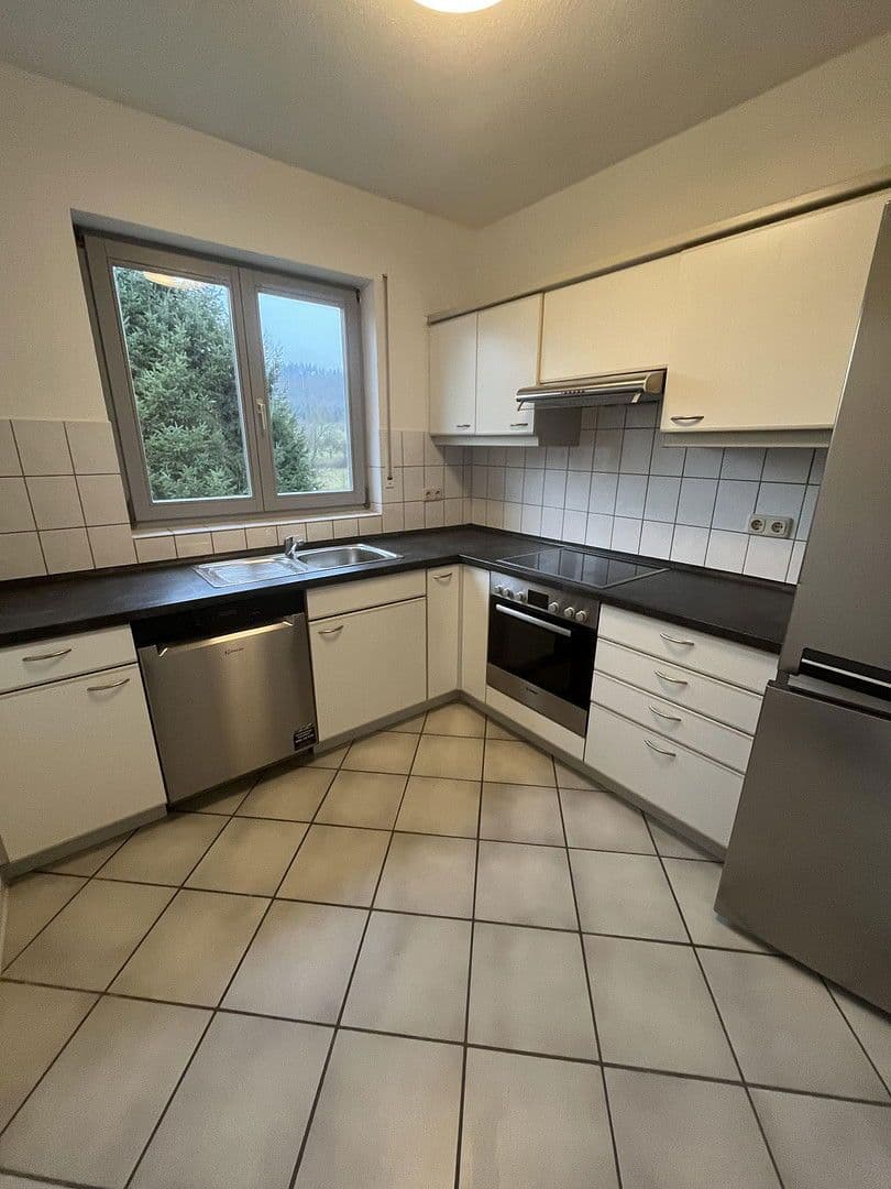 Pronájem bytu 3+1 96 m², Niedernhausen, Hessen Pronájem bytu 3+1 96 m², Niedernhausen, Hessen