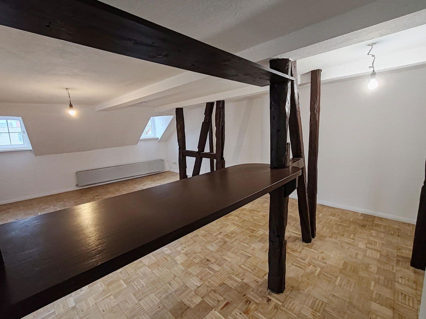 Pronájem bytu 2+1 55 m², Barfüßerstr. 5, Limburg an der Lahn, Hessen Pronájem bytu 2+1 55 m², Barfüßerstr. 5, Limburg an der Lahn, Hessen