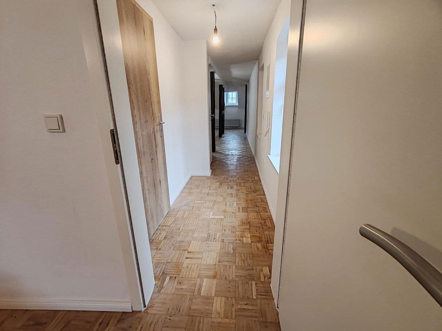Pronájem bytu 2+1 55 m², Barfüßerstr. 5, Limburg an der Lahn, Hessen Pronájem bytu 2+1 55 m², Barfüßerstr. 5, Limburg an der Lahn, Hessen