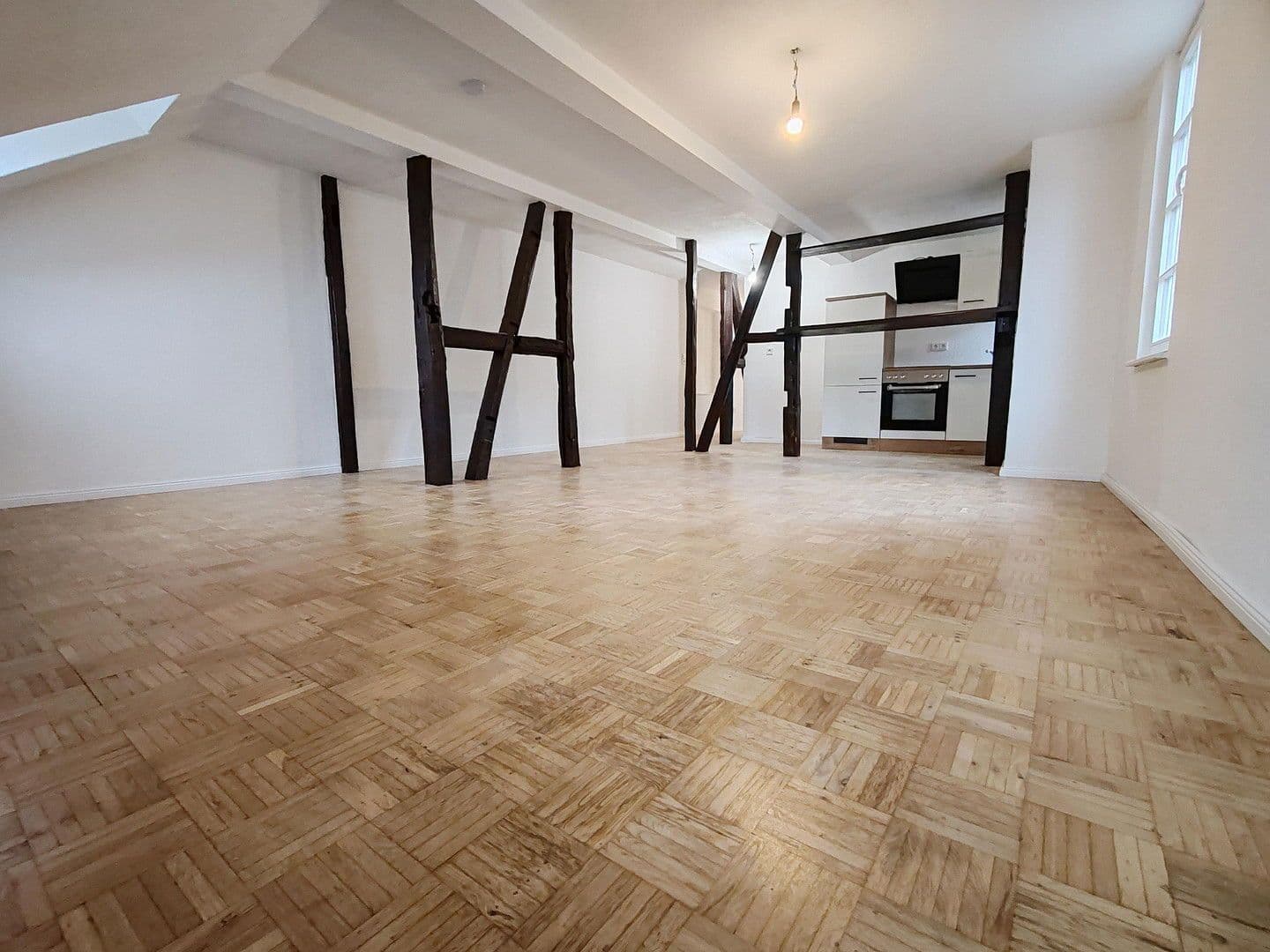 Pronájem bytu 2+1 55 m², Barfüßerstr. 5, Limburg an der Lahn, Hessen Pronájem bytu 2+1 55 m², Barfüßerstr. 5, Limburg an der Lahn, Hessen