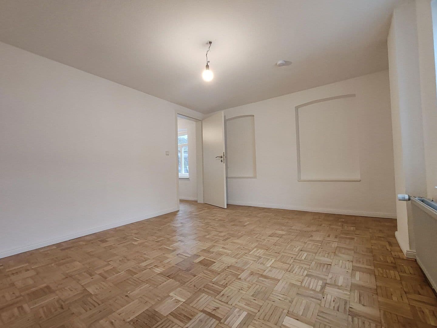 Pronájem bytu 2+1 55 m², Barfüßerstr. 5, Limburg an der Lahn, Hessen Pronájem bytu 2+1 55 m², Barfüßerstr. 5, Limburg an der Lahn, Hessen