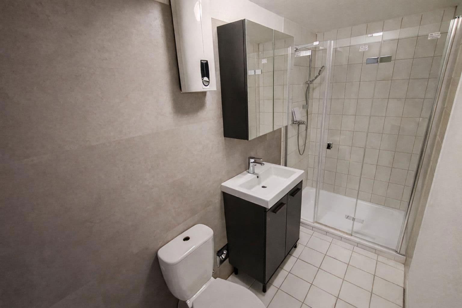 Pronájem bytu 2+1 55 m², Barfüßerstr. 5, Limburg an der Lahn, Hessen Pronájem bytu 2+1 55 m², Barfüßerstr. 5, Limburg an der Lahn, Hessen