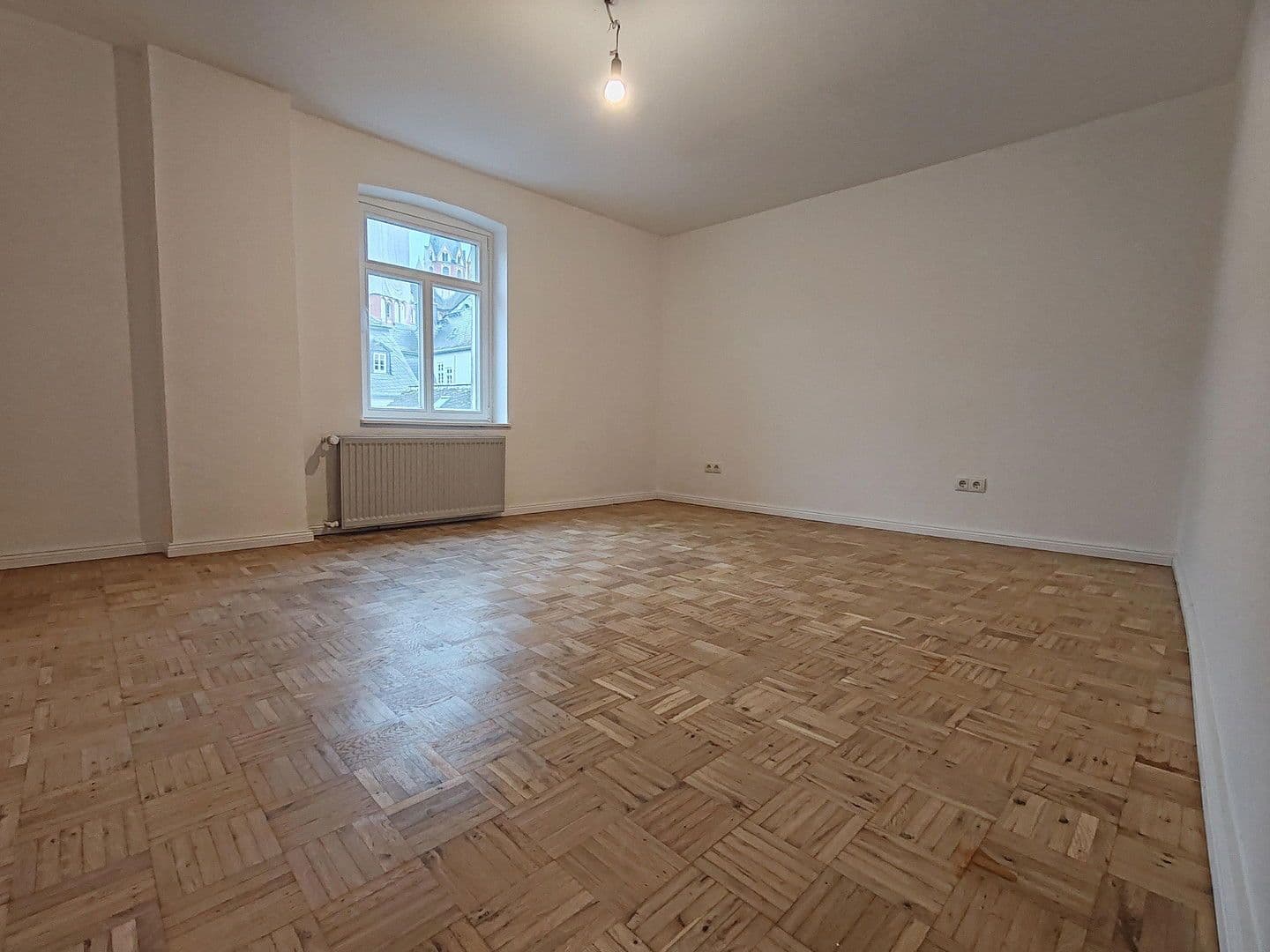 Pronájem bytu 2+1 55 m², Barfüßerstr. 5, Limburg an der Lahn, Hessen Pronájem bytu 2+1 55 m², Barfüßerstr. 5, Limburg an der Lahn, Hessen