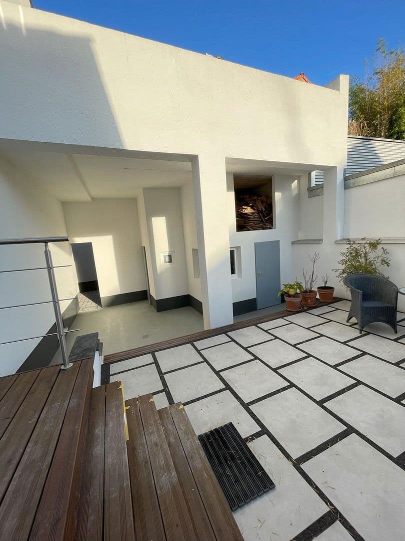 Prodej domu 249 m², pozemek 249 m², Torgasse, Kahl am Main, Bavorsko Prodej domu 249 m², pozemek 249 m², Torgasse, Kahl am Main, Bavorsko