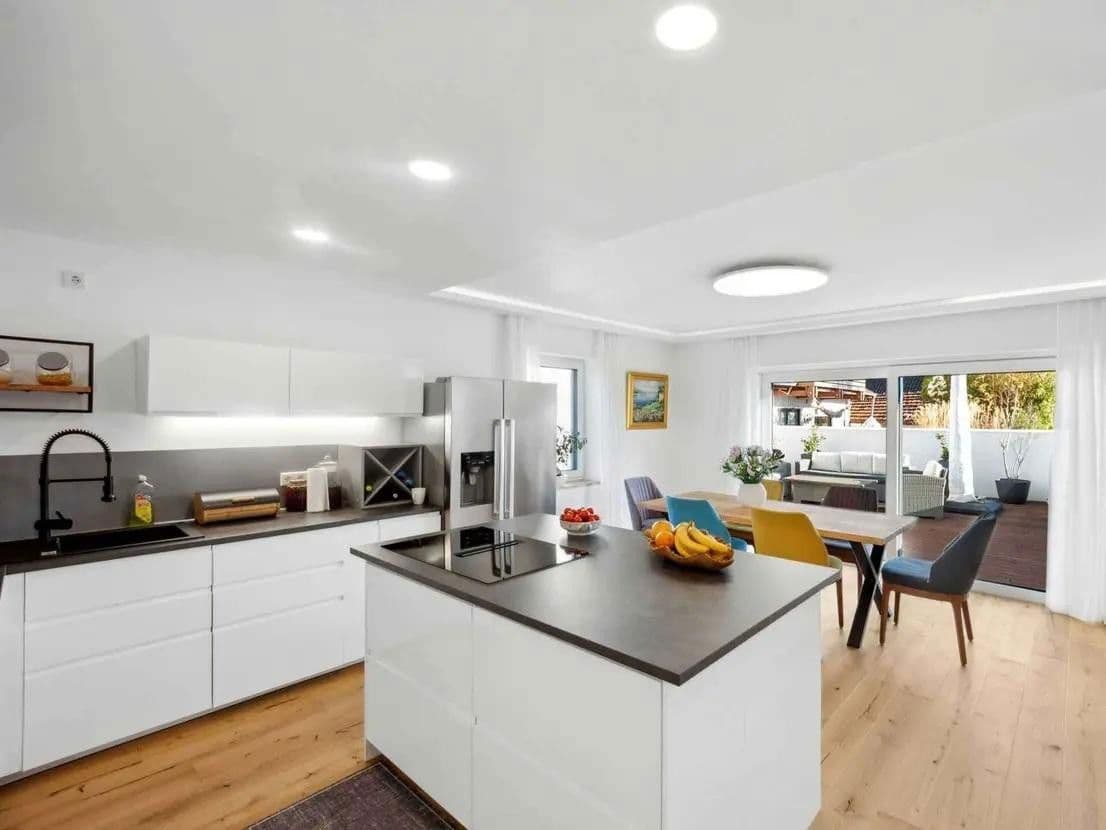 Prodej domu 249 m², pozemek 249 m², Torgasse, Kahl am Main, Bavorsko Prodej domu 249 m², pozemek 249 m², Torgasse, Kahl am Main, Bavorsko