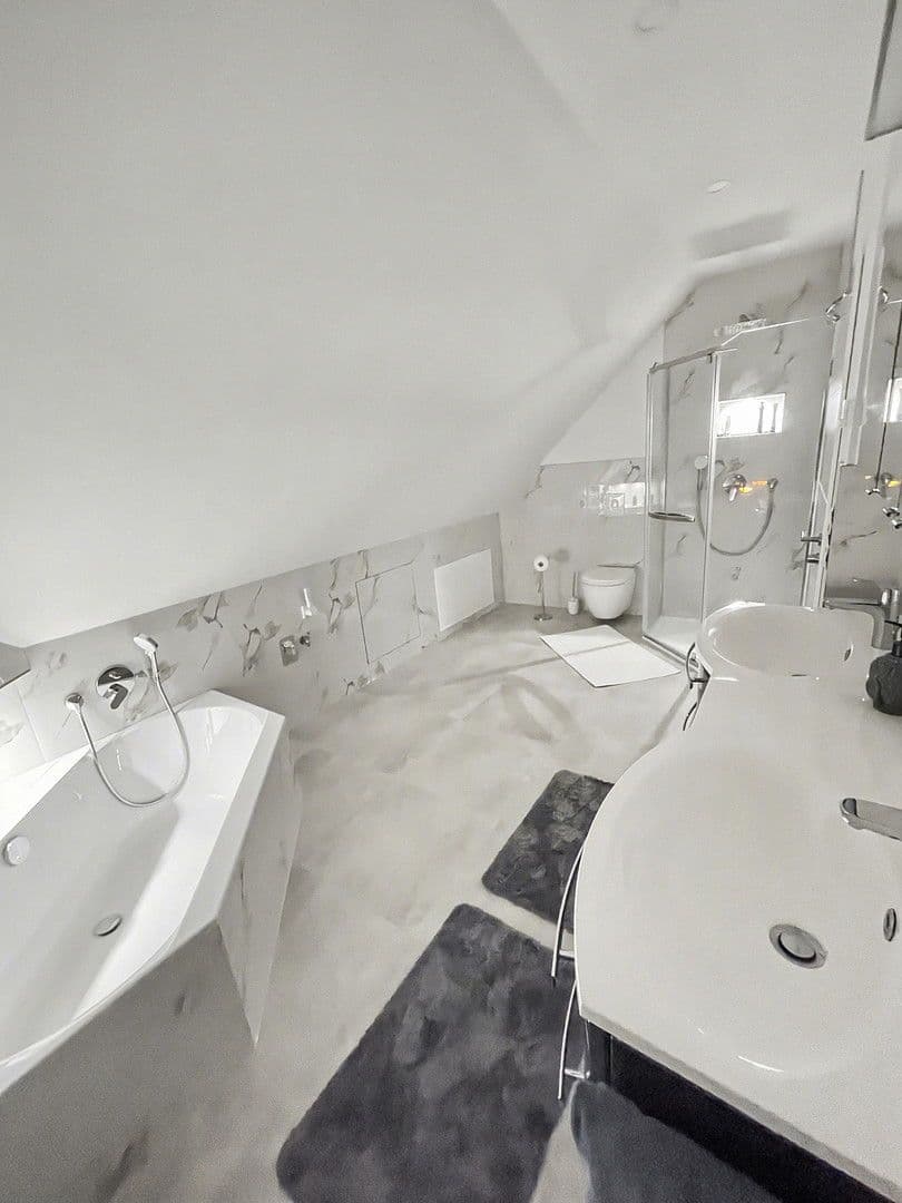 Prodej domu 249 m², pozemek 249 m², Torgasse, Kahl am Main, Bavorsko Prodej domu 249 m², pozemek 249 m², Torgasse, Kahl am Main, Bavorsko