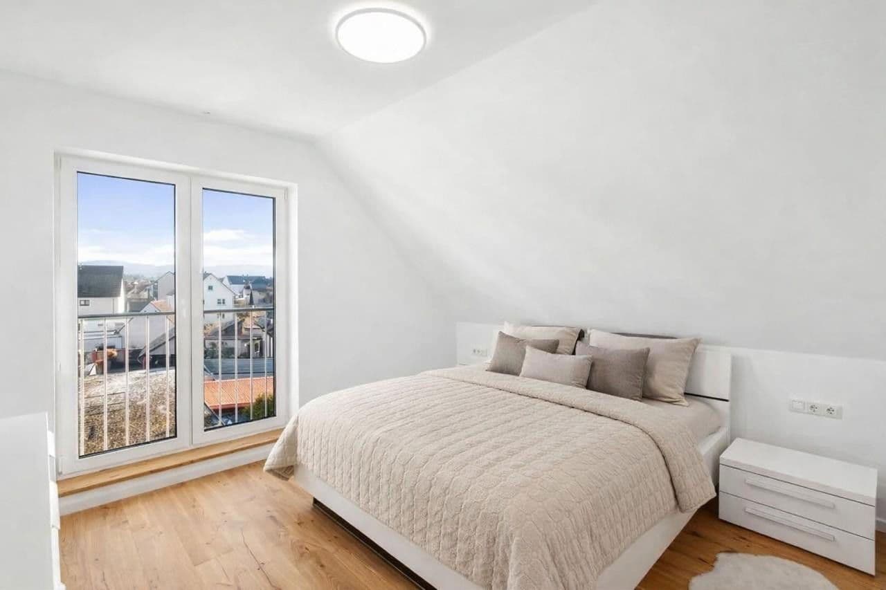 Prodej domu 249 m², pozemek 249 m², Torgasse, Kahl am Main, Bavorsko Prodej domu 249 m², pozemek 249 m², Torgasse, Kahl am Main, Bavorsko