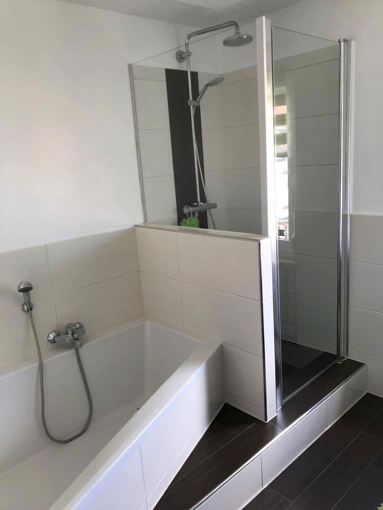 Pronájem bytu 4+kk 124 m², Bei der Stadtmühle 1, Lahr/Schwarzwald, Bádensko-Württembersko Pronájem bytu 4+kk 124 m², Bei der Stadtmühle 1, Lahr/Schwarzwald, Bádensko-Württembersko