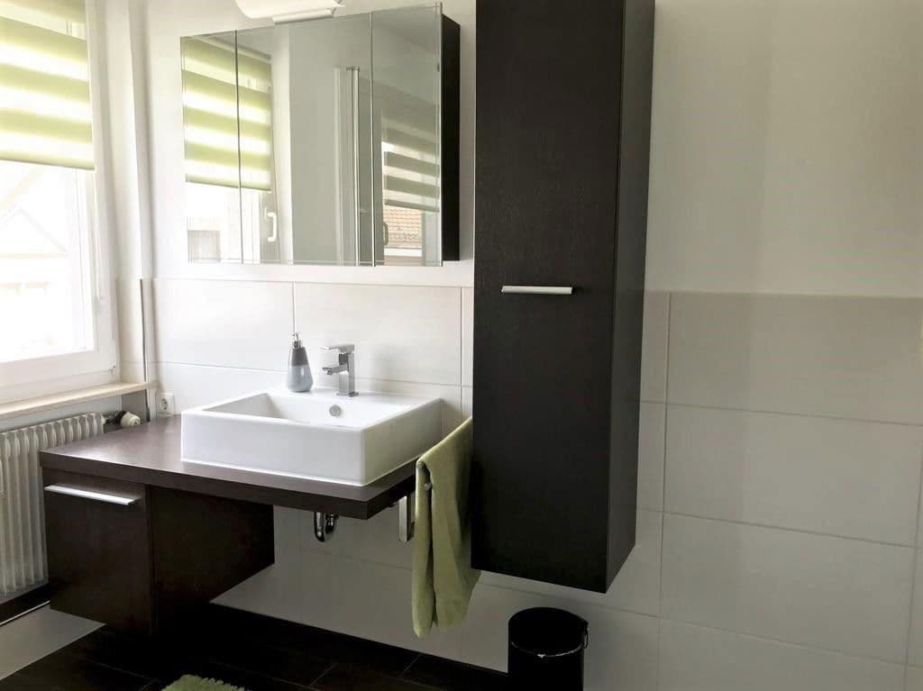 Pronájem bytu 4+kk 124 m², Bei der Stadtmühle 1, Lahr/Schwarzwald, Bádensko-Württembersko Pronájem bytu 4+kk 124 m², Bei der Stadtmühle 1, Lahr/Schwarzwald, Bádensko-Württembersko