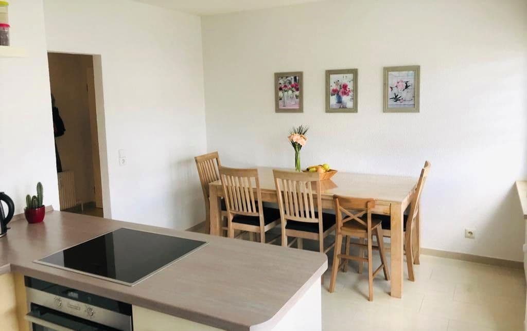 Pronájem bytu 4+kk 124 m², Bei der Stadtmühle 1, Lahr/Schwarzwald, Bádensko-Württembersko Pronájem bytu 4+kk 124 m², Bei der Stadtmühle 1, Lahr/Schwarzwald, Bádensko-Württembersko