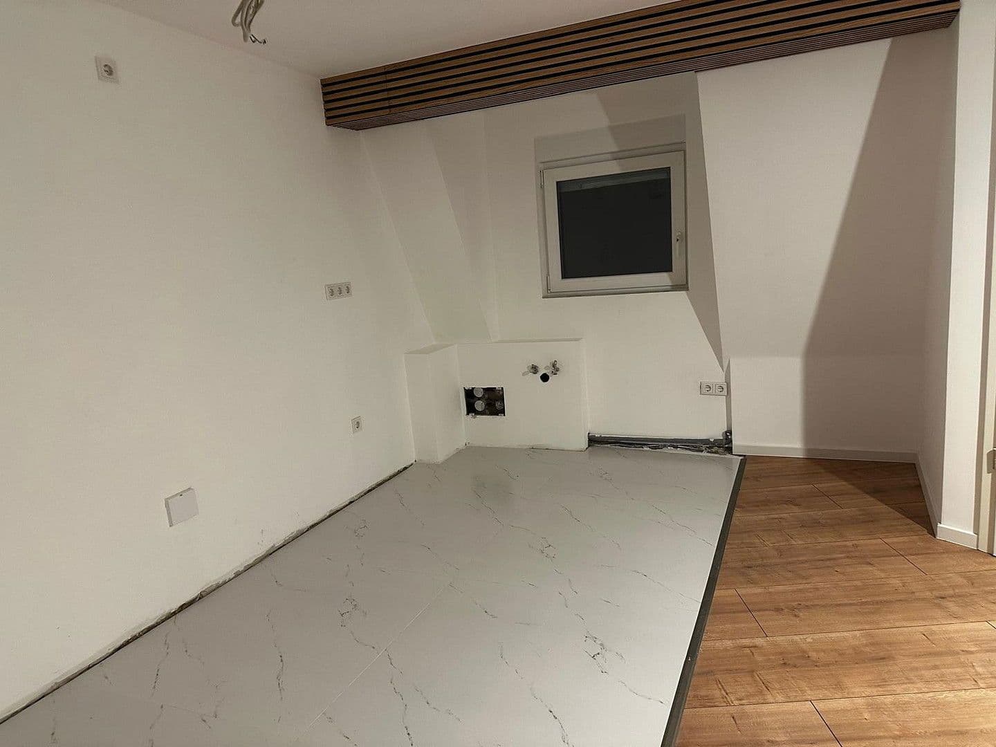 Pronájem bytu 2+kk 78 m², Essen, Severní Porýní-Vestfálsko Pronájem bytu 2+kk 78 m², Essen, Severní Porýní-Vestfálsko