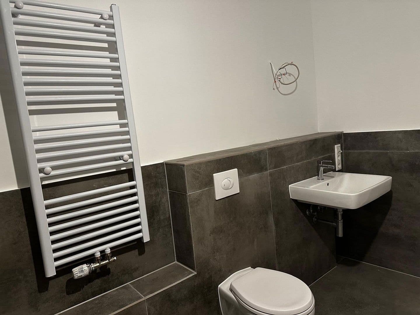 Pronájem bytu 2+kk 78 m², Essen, Severní Porýní-Vestfálsko Pronájem bytu 2+kk 78 m², Essen, Severní Porýní-Vestfálsko