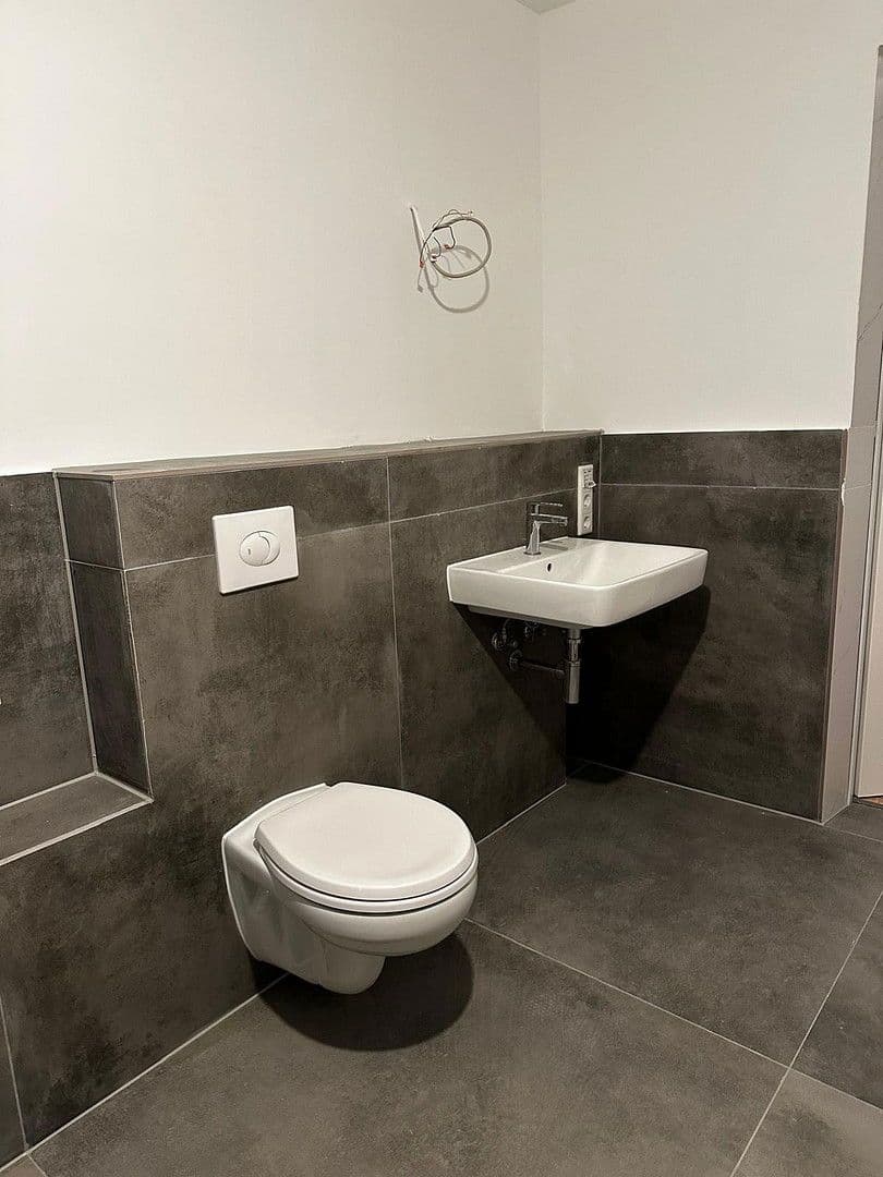 Pronájem bytu 2+kk 78 m², Essen, Severní Porýní-Vestfálsko Pronájem bytu 2+kk 78 m², Essen, Severní Porýní-Vestfálsko