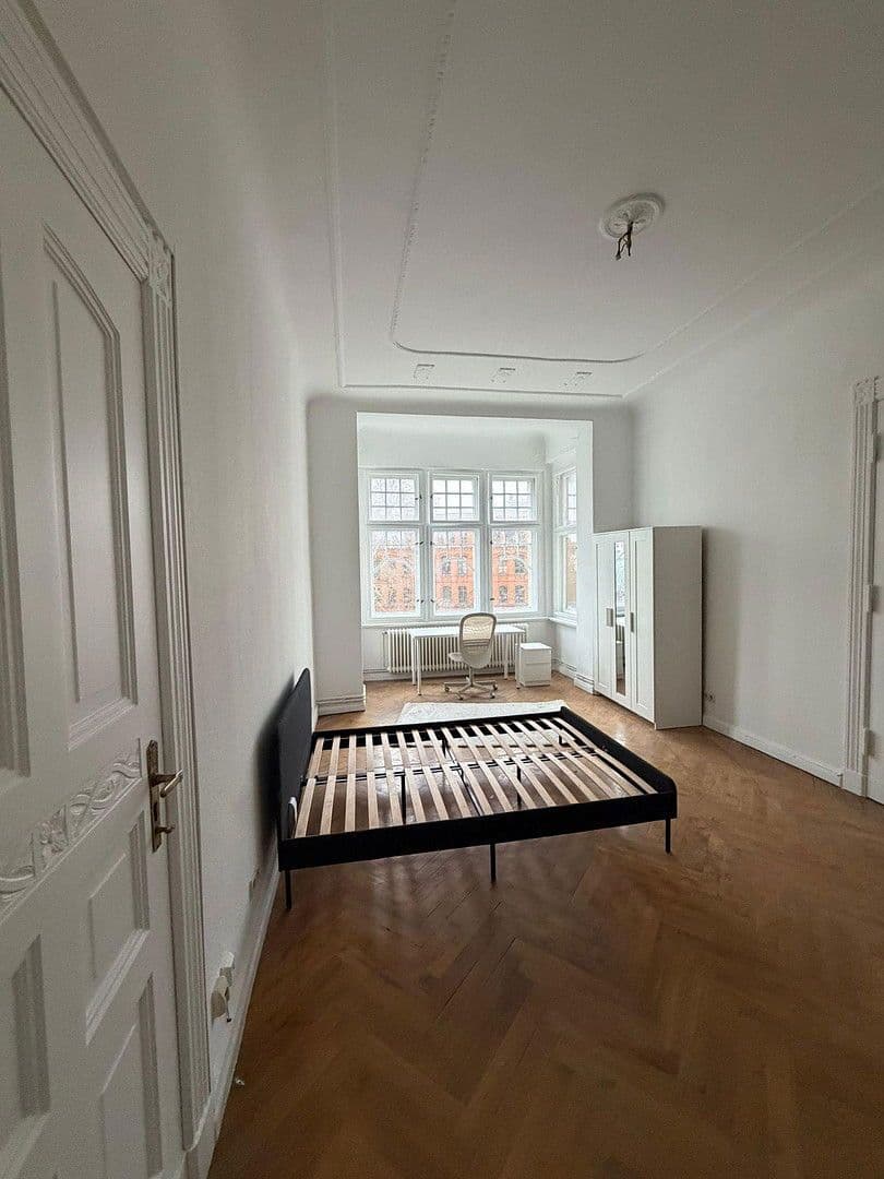 Pronájem bytu 30 m², Berlin, Berlín Pronájem bytu 30 m², Berlin, Berlín