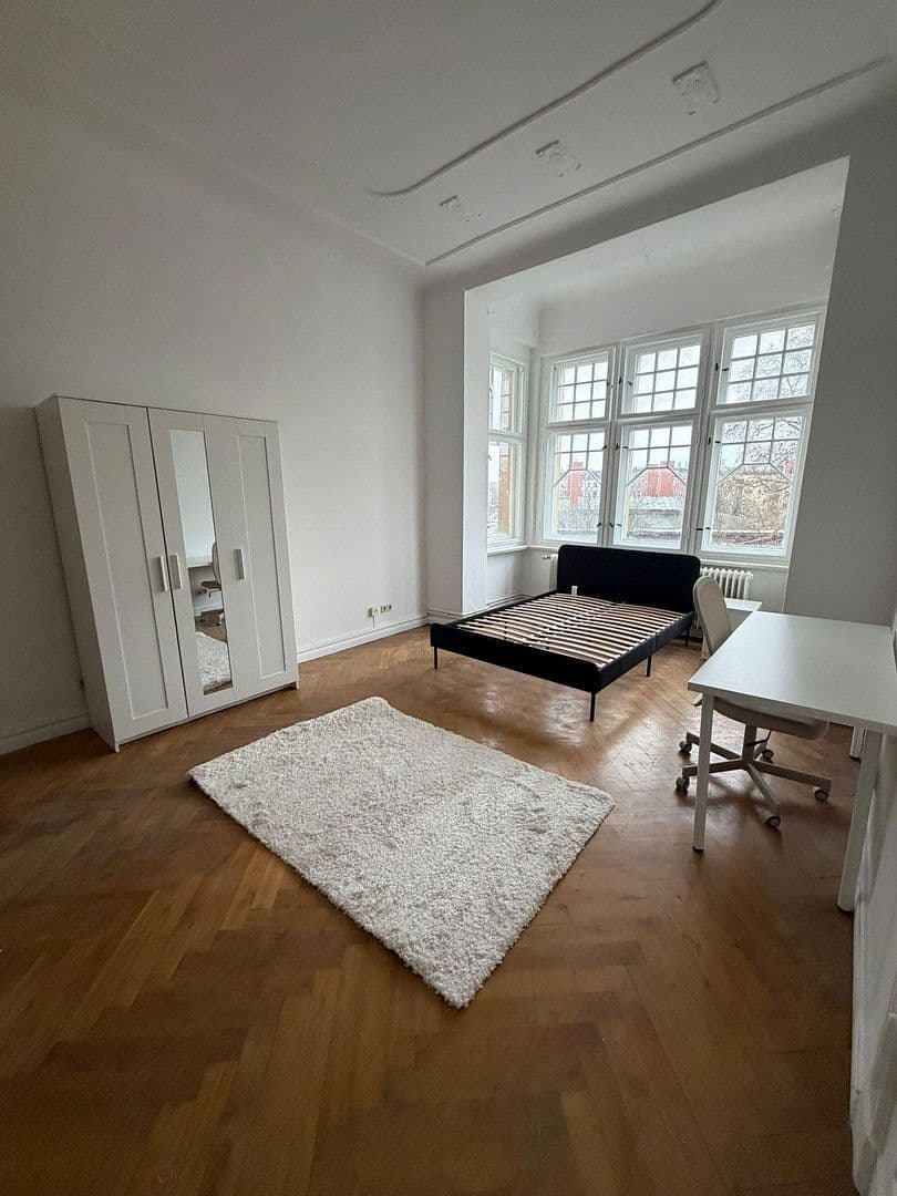 Pronájem bytu 30 m², Berlin, Berlín Pronájem bytu 30 m², Berlin, Berlín