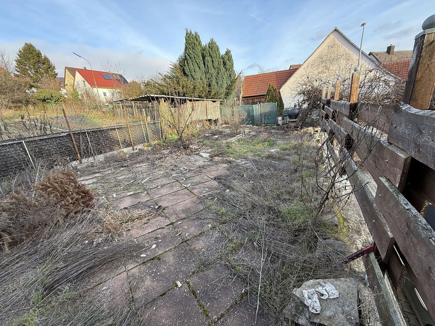 Prodej domu 100 m², pozemek 398 m², Heilbronn, Bádensko-Württembersko Prodej domu 100 m², pozemek 398 m², Heilbronn, Bádensko-Württembersko