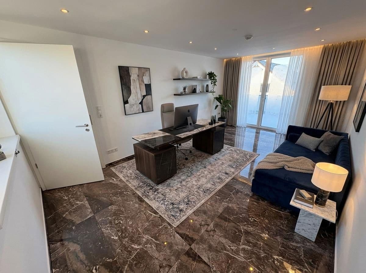 Pronájem domu 283 m², pozemek 657 m², Himmelsborn 19, Habichtswald, Hessen Pronájem domu 283 m², pozemek 657 m², Himmelsborn 19, Habichtswald, Hessen