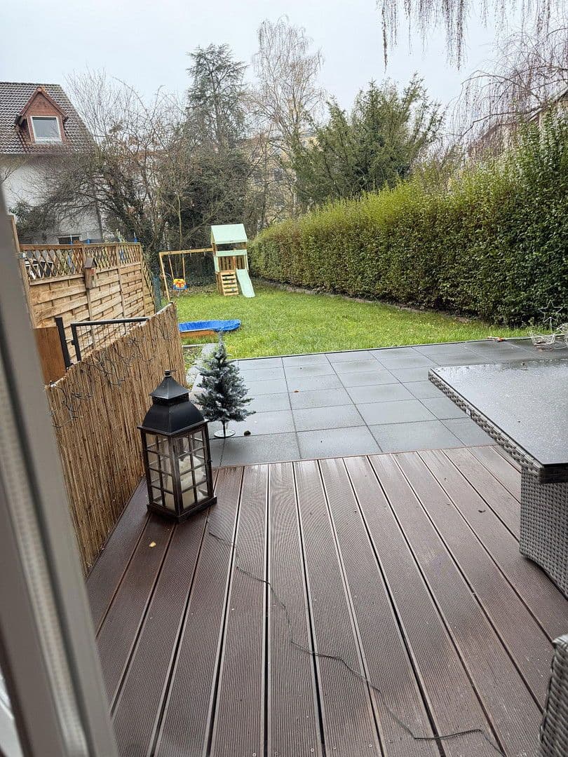 Prodej domu 156 m², pozemek 404 m², Oftersheim, Bádensko-Württembersko Prodej domu 156 m², pozemek 404 m², Oftersheim, Bádensko-Württembersko