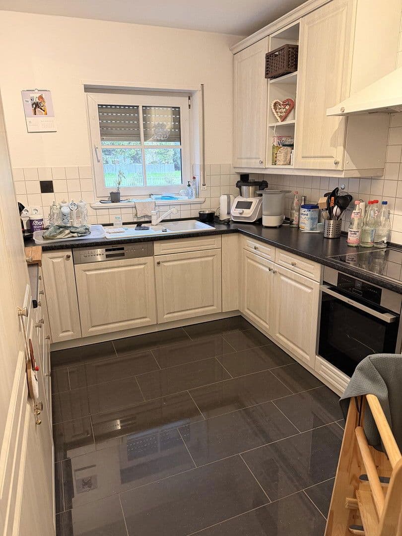 Prodej domu 156 m², pozemek 404 m², Oftersheim, Bádensko-Württembersko Prodej domu 156 m², pozemek 404 m², Oftersheim, Bádensko-Württembersko