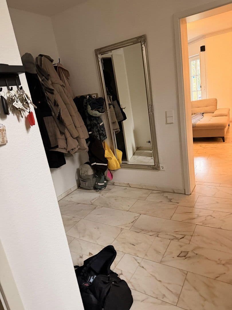 Prodej domu 156 m², pozemek 404 m², Oftersheim, Bádensko-Württembersko Prodej domu 156 m², pozemek 404 m², Oftersheim, Bádensko-Württembersko