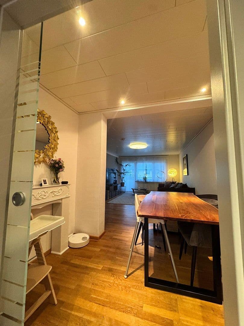 Prodej bytu 3+1 92 m², Schwetzingen, Bádensko-Württembersko Prodej bytu 3+1 92 m², Schwetzingen, Bádensko-Württembersko