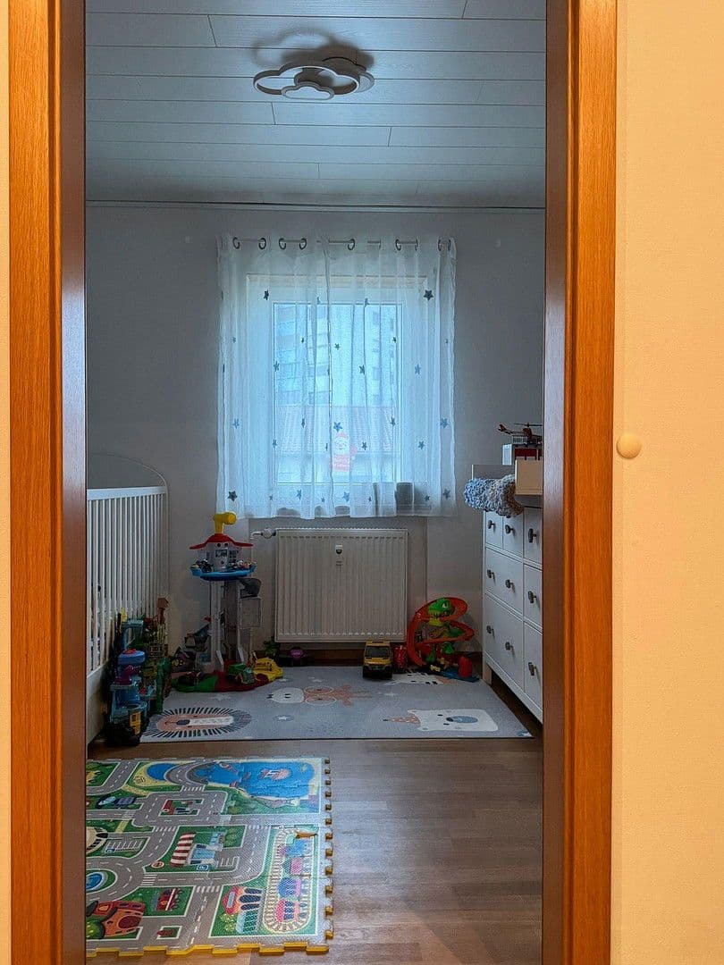 Prodej bytu 3+1 92 m², Schwetzingen, Bádensko-Württembersko Prodej bytu 3+1 92 m², Schwetzingen, Bádensko-Württembersko