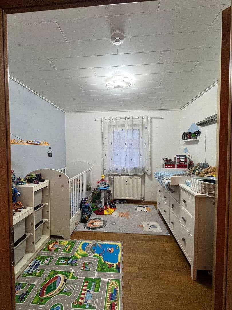 Prodej bytu 3+1 92 m², Schwetzingen, Bádensko-Württembersko Prodej bytu 3+1 92 m², Schwetzingen, Bádensko-Württembersko