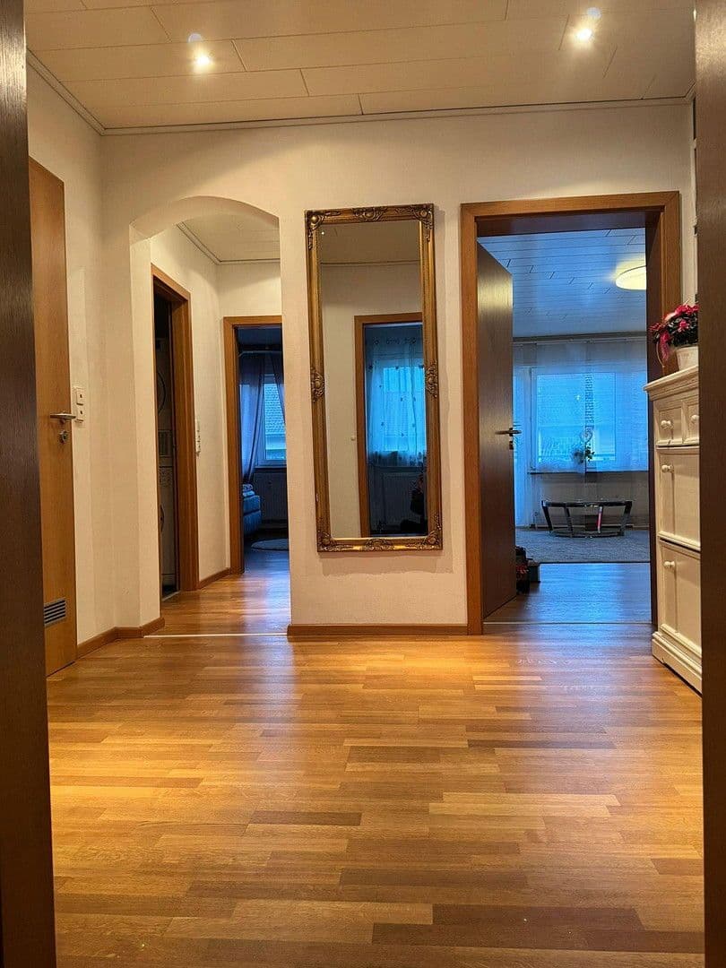 Prodej bytu 3+1 92 m², Schwetzingen, Bádensko-Württembersko Prodej bytu 3+1 92 m², Schwetzingen, Bádensko-Württembersko