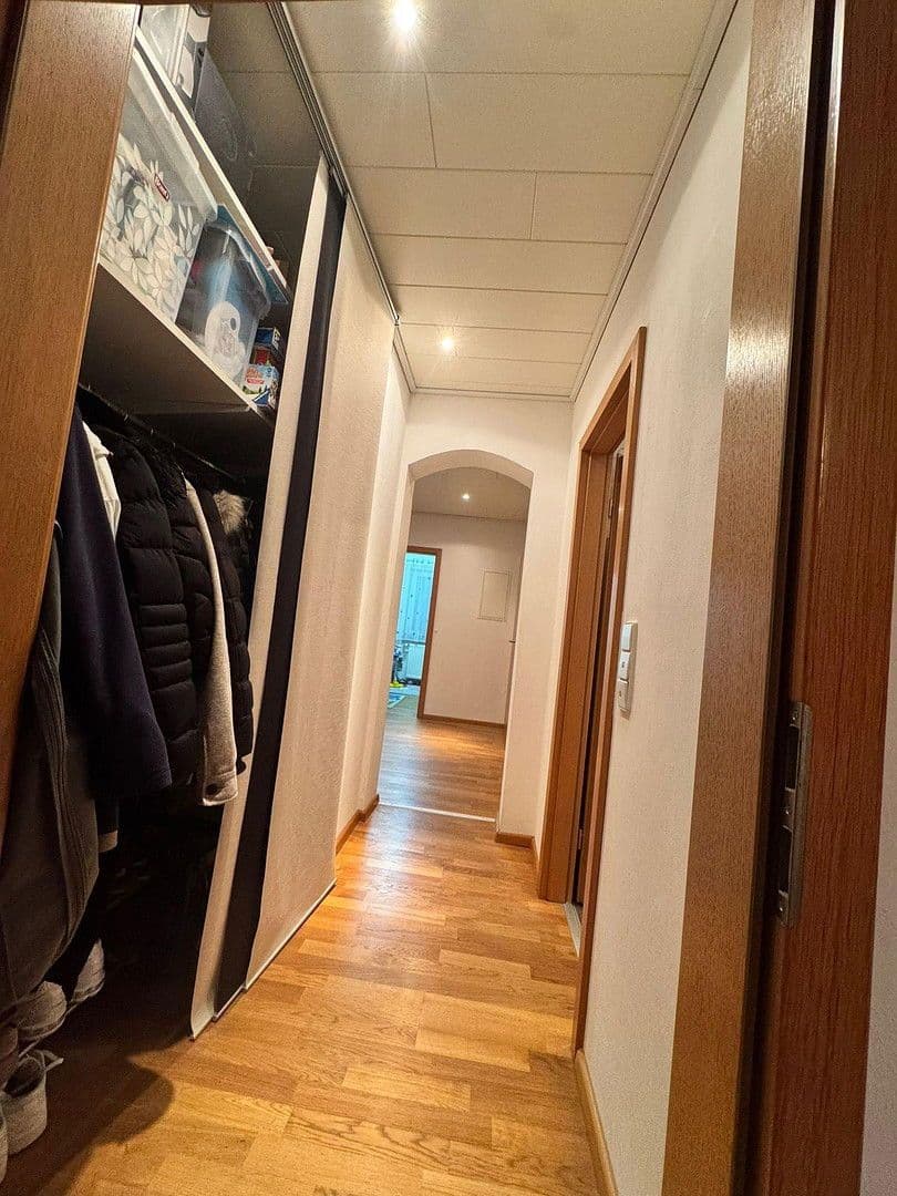 Prodej bytu 3+1 92 m², Schwetzingen, Bádensko-Württembersko Prodej bytu 3+1 92 m², Schwetzingen, Bádensko-Württembersko