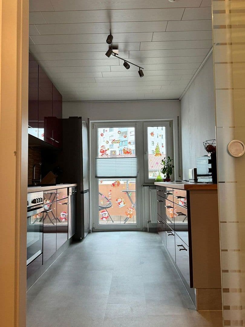 Prodej bytu 3+1 92 m², Schwetzingen, Bádensko-Württembersko Prodej bytu 3+1 92 m², Schwetzingen, Bádensko-Württembersko