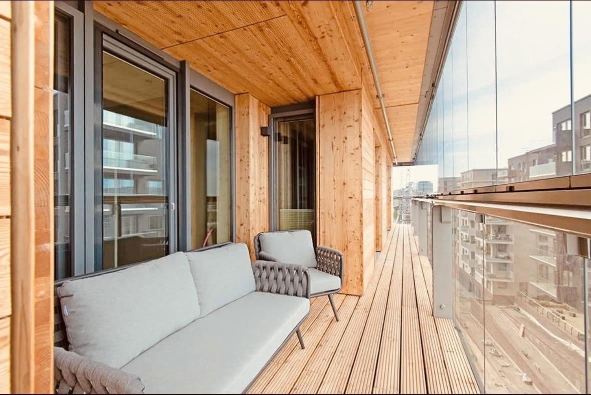 Prodej bytu 4+1 127 m², Hamburg, Hamburg Prodej bytu 4+1 127 m², Hamburg, Hamburg