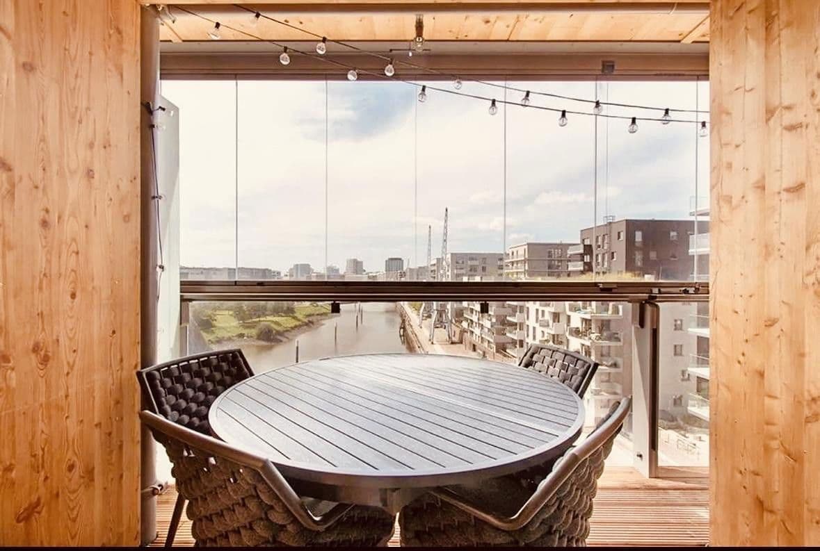 Prodej bytu 4+1 127 m², Hamburg, Hamburg Prodej bytu 4+1 127 m², Hamburg, Hamburg