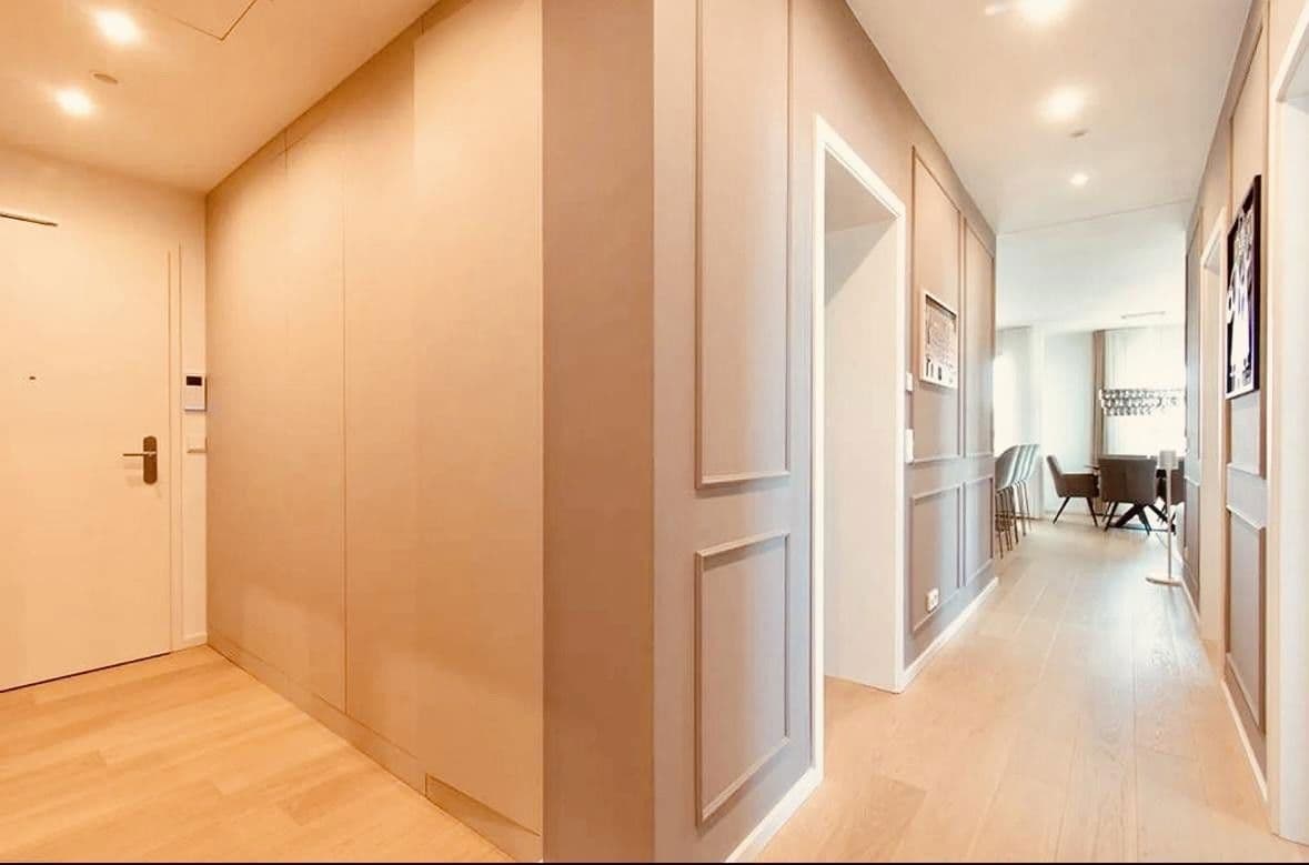 Prodej bytu 4+1 127 m², Hamburg, Hamburg Prodej bytu 4+1 127 m², Hamburg, Hamburg