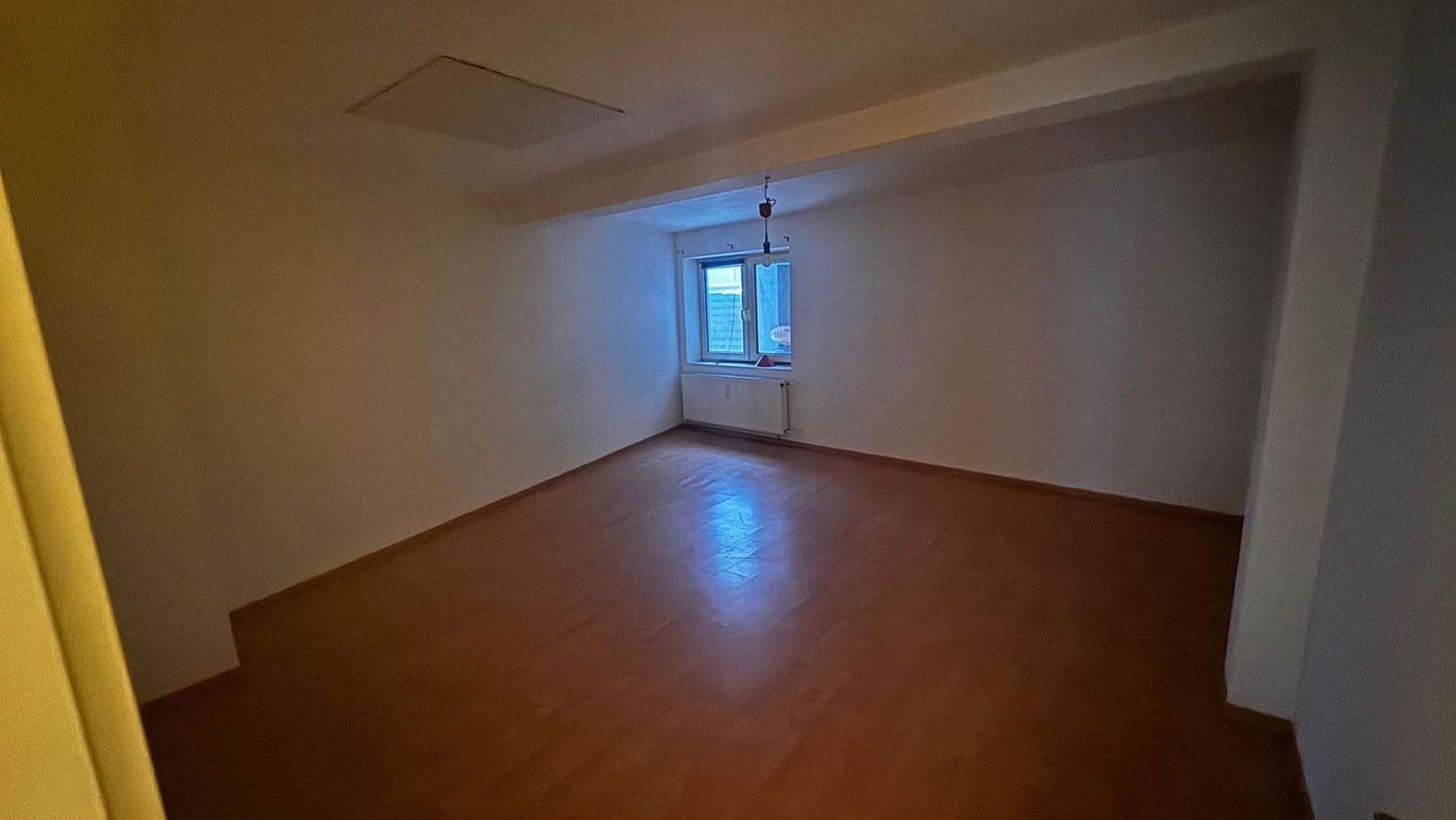 Pronájem bytu 2+1 93 m², Berliner Strasse 63, Lauenburg/Elbe, Šlesvicko-Holštýnsko Pronájem bytu 2+1 93 m², Berliner Strasse 63, Lauenburg/Elbe, Šlesvicko-Holštýnsko