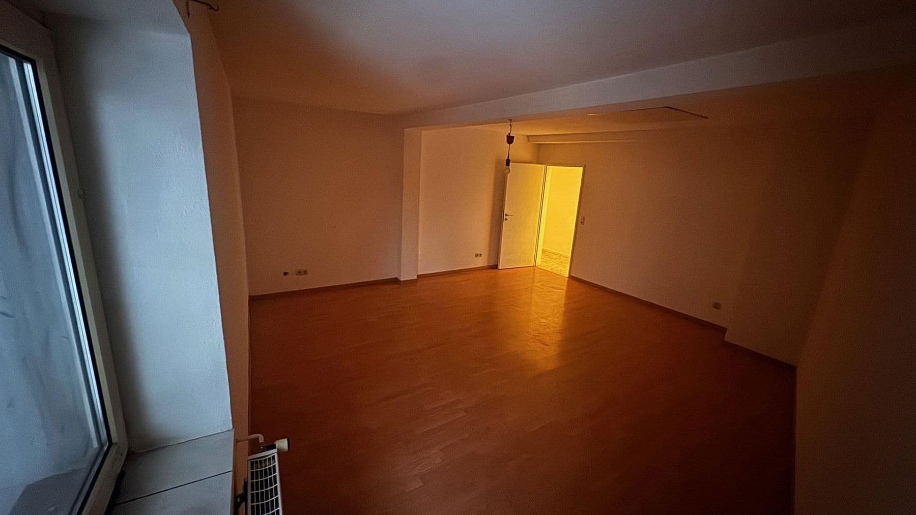 Pronájem bytu 2+1 93 m², Berliner Strasse 63, Lauenburg/Elbe, Šlesvicko-Holštýnsko Pronájem bytu 2+1 93 m², Berliner Strasse 63, Lauenburg/Elbe, Šlesvicko-Holštýnsko