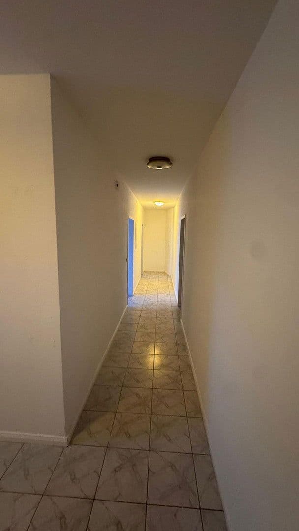 Pronájem bytu 2+1 93 m², Berliner Strasse 63, Lauenburg/Elbe, Šlesvicko-Holštýnsko Pronájem bytu 2+1 93 m², Berliner Strasse 63, Lauenburg/Elbe, Šlesvicko-Holštýnsko