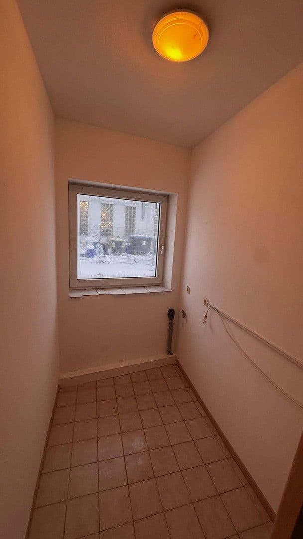 Pronájem bytu 2+1 93 m², Berliner Strasse 63, Lauenburg/Elbe, Šlesvicko-Holštýnsko Pronájem bytu 2+1 93 m², Berliner Strasse 63, Lauenburg/Elbe, Šlesvicko-Holštýnsko