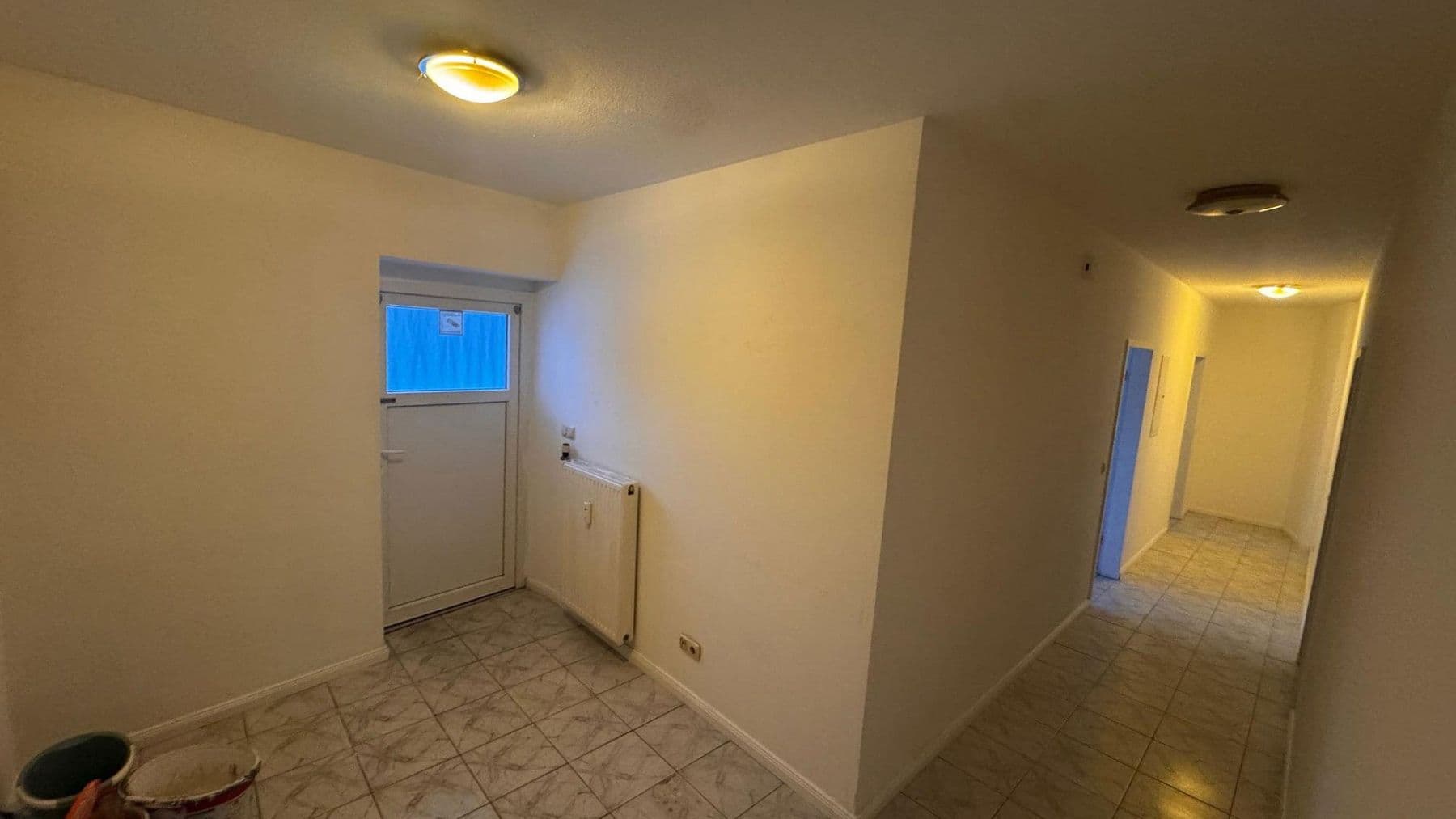 Pronájem bytu 2+1 93 m², Berliner Strasse 63, Lauenburg/Elbe, Šlesvicko-Holštýnsko Pronájem bytu 2+1 93 m², Berliner Strasse 63, Lauenburg/Elbe, Šlesvicko-Holštýnsko