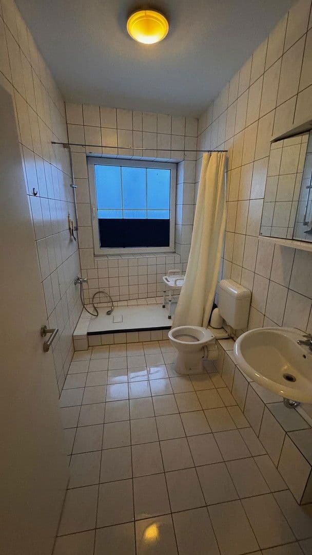 Pronájem bytu 2+1 93 m², Berliner Strasse 63, Lauenburg/Elbe, Šlesvicko-Holštýnsko Pronájem bytu 2+1 93 m², Berliner Strasse 63, Lauenburg/Elbe, Šlesvicko-Holštýnsko