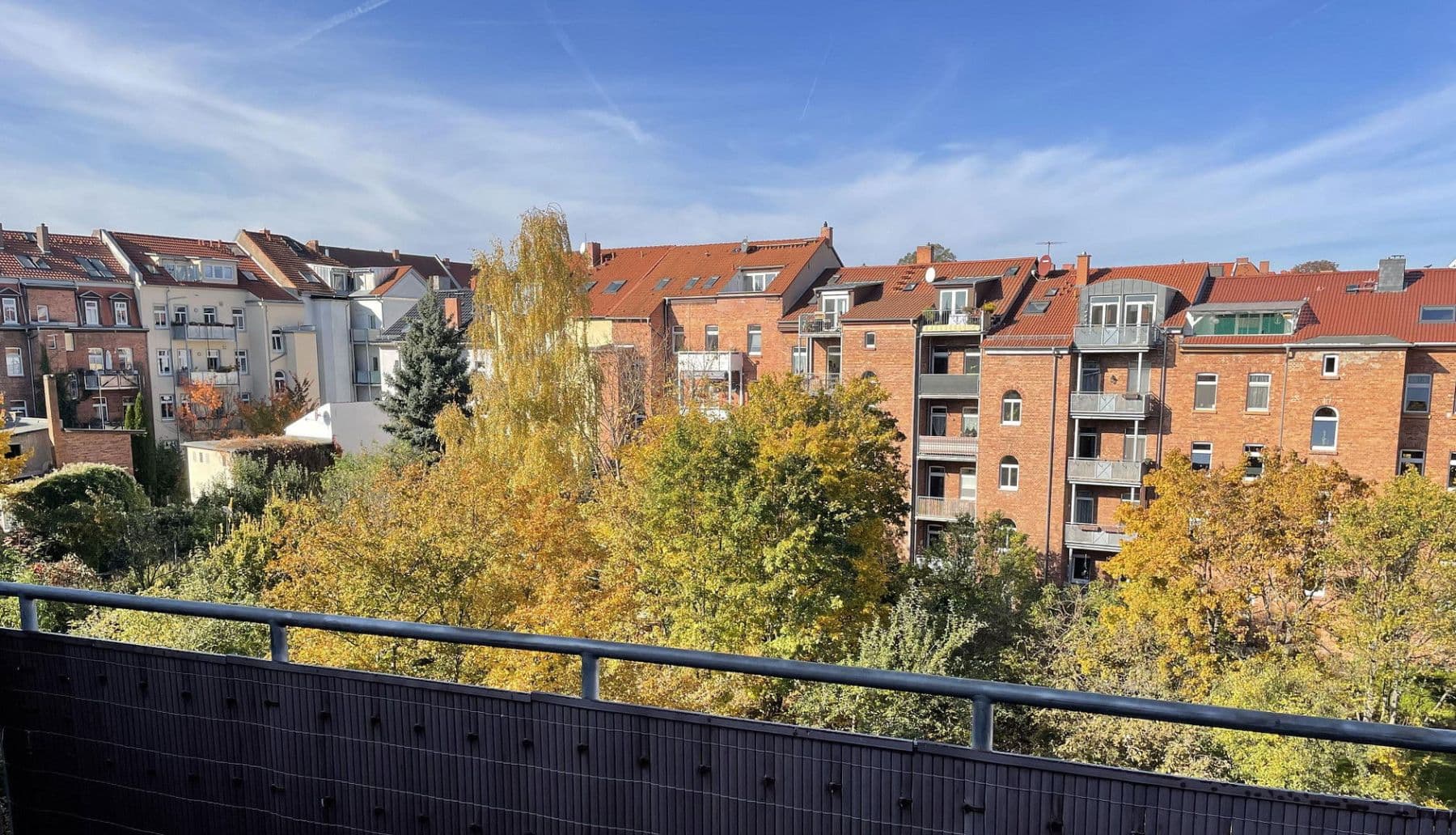 Prodej bytu 1+kk 47 m², Erfurt, Durynsko Prodej bytu 1+kk 47 m², Erfurt, Durynsko