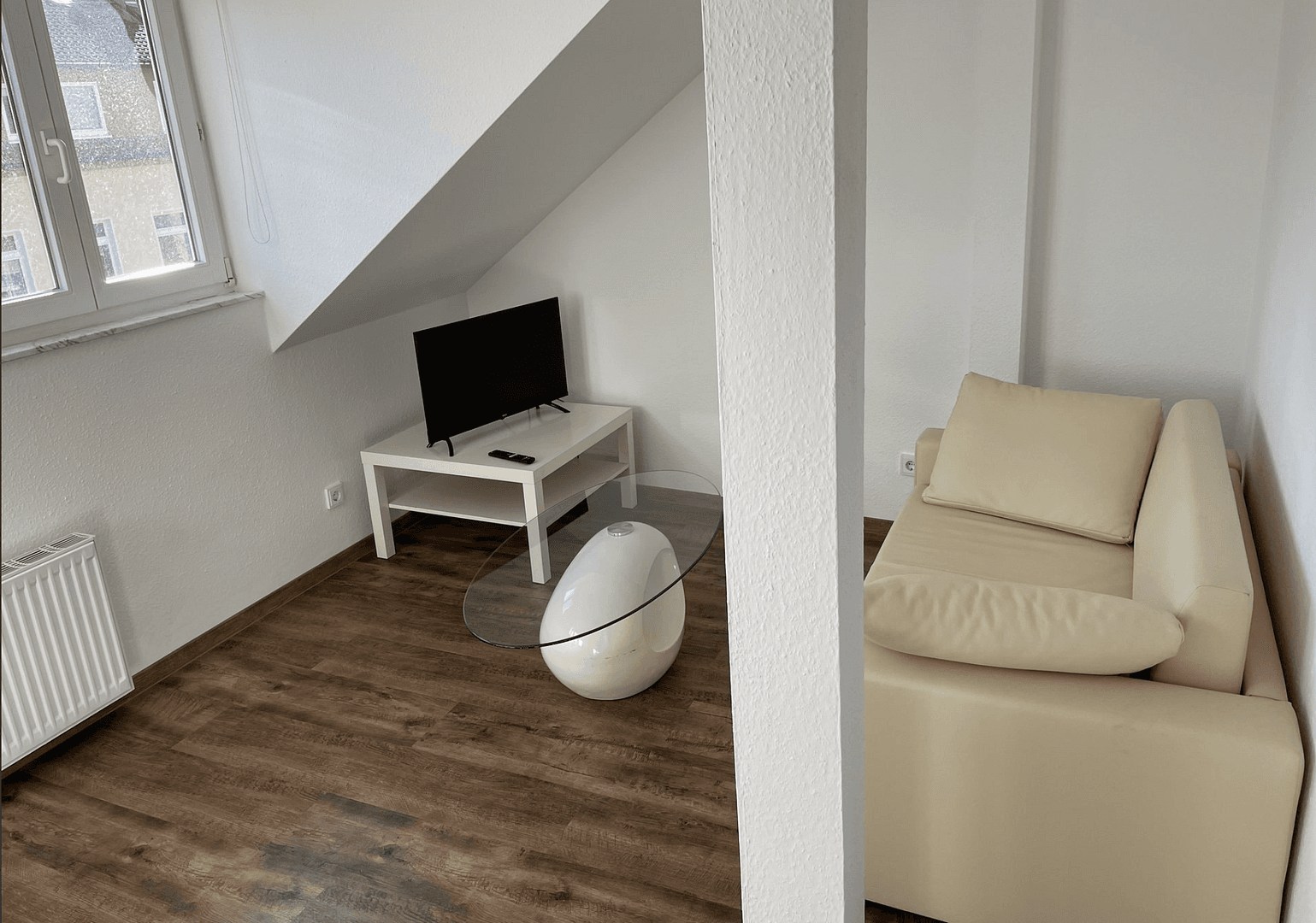 Prodej bytu 1+kk 47 m², Erfurt, Durynsko Prodej bytu 1+kk 47 m², Erfurt, Durynsko
