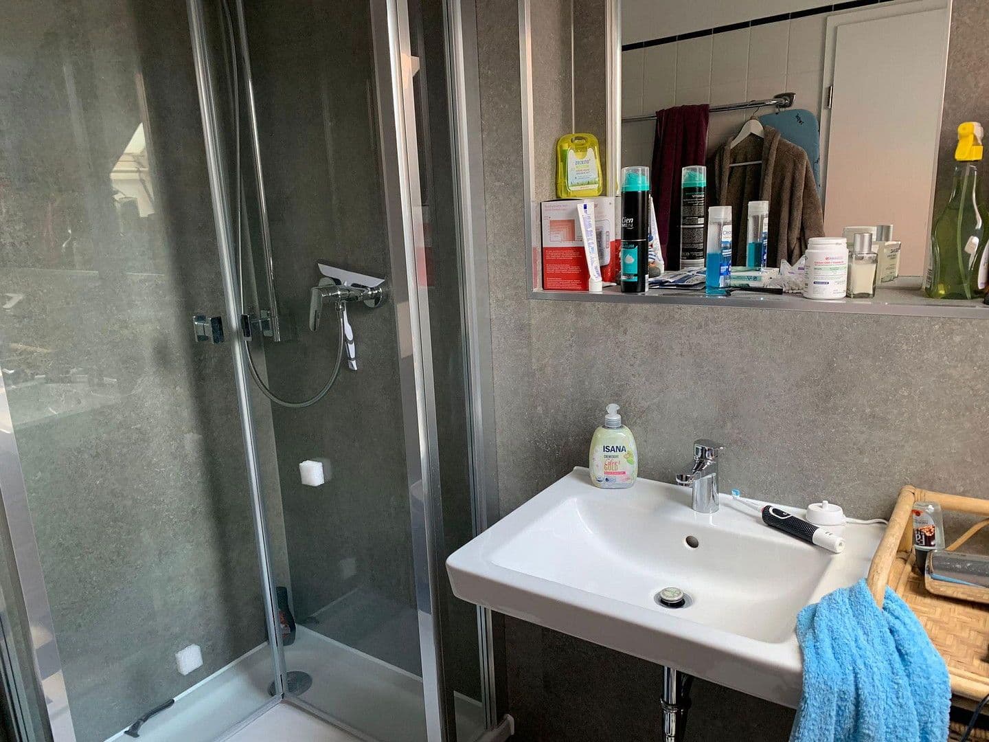 Prodej bytu 1+kk 47 m², Erfurt, Durynsko Prodej bytu 1+kk 47 m², Erfurt, Durynsko