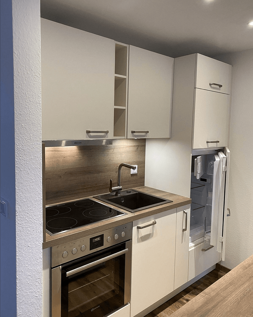 Prodej bytu 1+kk 47 m², Erfurt, Durynsko Prodej bytu 1+kk 47 m², Erfurt, Durynsko