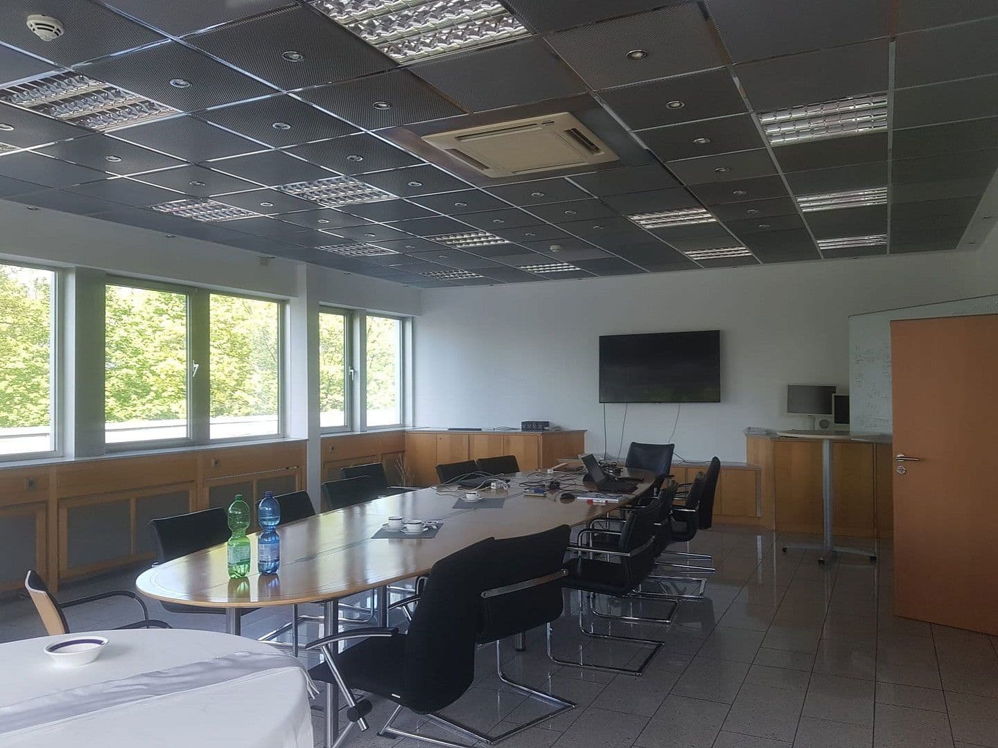 Pronájem kanceláře 84 m², Freiherr-vom-Stein-Straße 131, Mülheim an der Ruhr, Severní Porýní-Vestfálsko Pronájem kanceláře 84 m², Freiherr-vom-Stein-Straße 131, Mülheim an der Ruhr, Severní Porýní-Vestfálsko