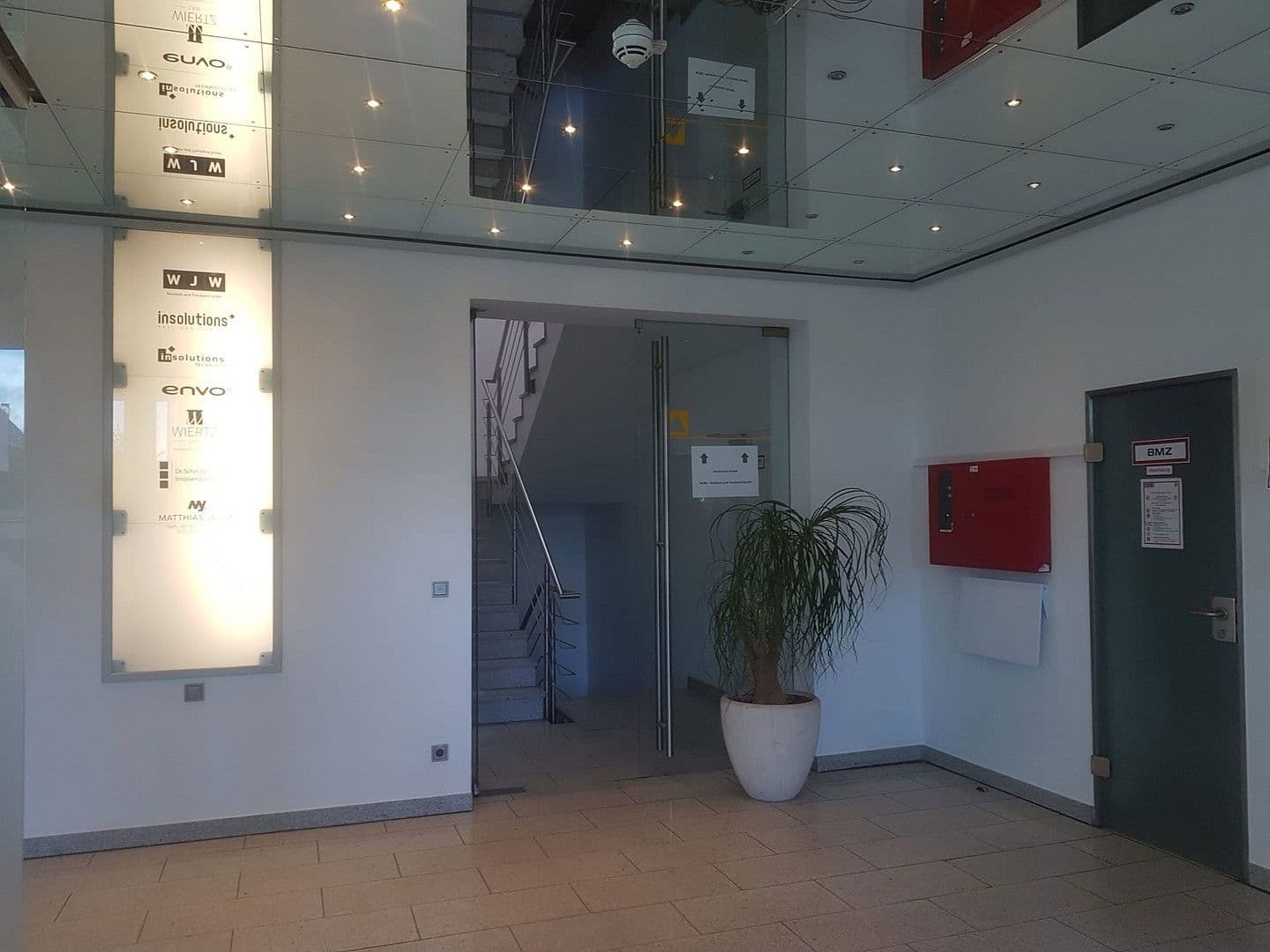 Pronájem kanceláře 84 m², Freiherr-vom-Stein-Straße 131, Mülheim an der Ruhr, Severní Porýní-Vestfálsko Pronájem kanceláře 84 m², Freiherr-vom-Stein-Straße 131, Mülheim an der Ruhr, Severní Porýní-Vestfálsko