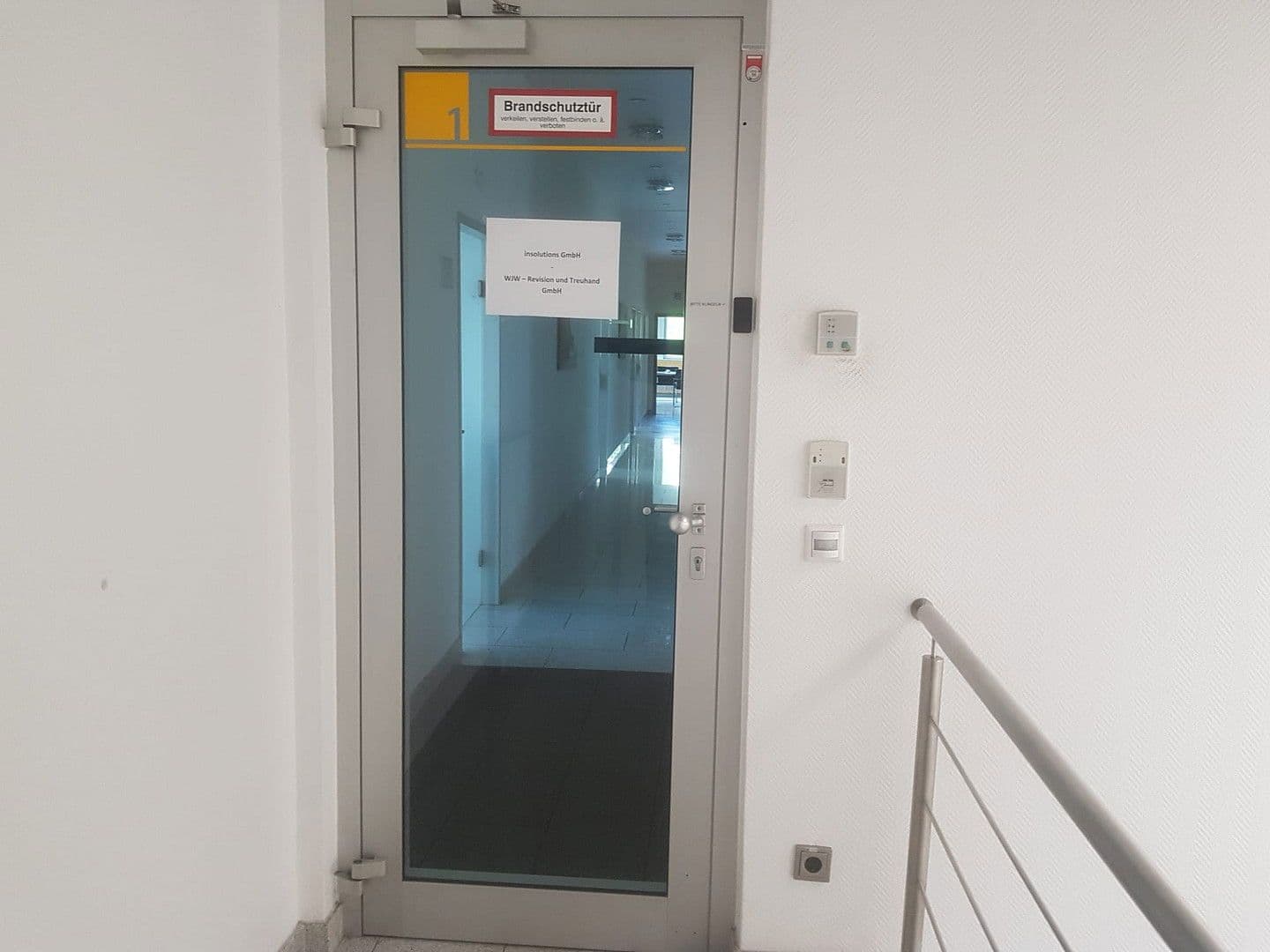 Pronájem kanceláře 84 m², Freiherr-vom-Stein-Straße 131, Mülheim an der Ruhr, Severní Porýní-Vestfálsko Pronájem kanceláře 84 m², Freiherr-vom-Stein-Straße 131, Mülheim an der Ruhr, Severní Porýní-Vestfálsko