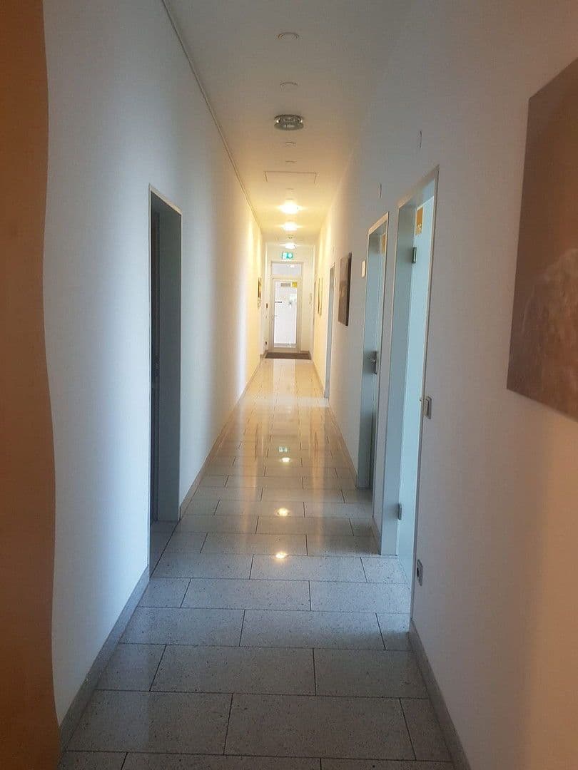 Pronájem kanceláře 84 m², Freiherr-vom-Stein-Straße 131, Mülheim an der Ruhr, Severní Porýní-Vestfálsko Pronájem kanceláře 84 m², Freiherr-vom-Stein-Straße 131, Mülheim an der Ruhr, Severní Porýní-Vestfálsko