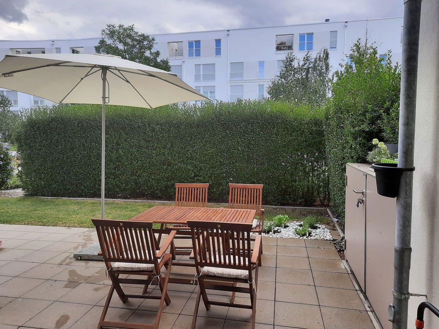 Prodej bytu 4+1 119 m², Friedrich-Dessauer-Str., Frankfurt am Main, Hessen Prodej bytu 4+1 119 m², Friedrich-Dessauer-Str., Frankfurt am Main, Hessen